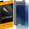 [2-Pack] Supershieldz For Samsung Galaxy J7 Star Privacy (Anti-Spy) Screen Protector Shield