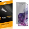 [2-Pack] Supershieldz (Privacy) Anti-Spy Screen Protector Shield For Samsung Galaxy S20 5G/ Galaxy S20 5G UW
