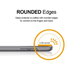 [1-Pack] Supershieldz For Apple IPad Mini 3 / IPad Mini 2 / IPad Mini Tempered Glass Screen Protector, Anti-Scratch, Anti-Fingerprint, Bubble Free -Mobile Phone Accessories 0ux49pq 12325.1624280940