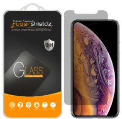 [1-Pack] Supershieldz For Apple IPhone 11 Pro (5.8") Privacy Anti-Spy Tempered Glass Screen Protector
