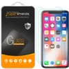 [2-Pack] Supershieldz For Apple IPhone 11 Pro / IPhone Xs / IPhone X (5.8") Tempered Glass Screen Protector With [Easy Installation Tray] Anti-Scratch, Bubble Free