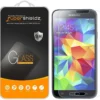 [2-Pack] Supershieldz For Samsung Galaxy S5 Mini Tempered Glass Screen Protector, Anti-Scratch, Anti-Fingerprint, Bubble Free
