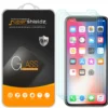 [3-Pack] Supershieldz For Apple IPhone 11 Pro (5.8") Tempered Glass Screen Protector, Anti-Scratch, Anti-Fingerprint, Bubble Free