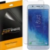 [6-Pack] Supershieldz For Samsung Galaxy J7 Star Screen Protector, Anti-Bubble High Definition (HD) Clear Shield