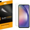 (3 Pack) Supershieldz Anti-Glare (Matte) Screen Protector Designed For Samsung Galaxy A34 5G