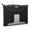 Microsoft Surface Pro 7/Pro 6/Pro 5/Pro 4 UAG Black/Black Metropolis Series Case