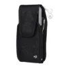 Universal Nite Ize Black Rugged Clip Case Cargo - Extra Tall