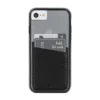 Universal Case-Mate Black ID Pocket