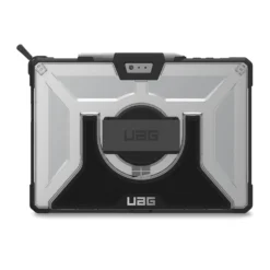 Microsoft Surface Pro 7/Pro 6/Pro 5/Pro 4 UAG Ice/Black Plasma Series Case