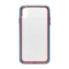 IPhone Xs Max LifeProof Red/Blue (Varsity) Slam Case