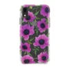 IPhone XR Case-Mate Pink Poppy Wallpaper Case