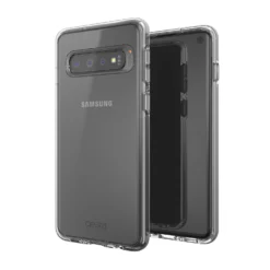 ZAGG Samsung Galaxy S10 Gear4 D3O Clear Crystal Palace Case 7 ZAGG Samsung Galaxy S10 Gear4 D3O Clear Crystal Palace Case -Mobile Phone Accessories 601e5ca70cc2e001847080