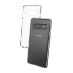 ZAGG Samsung Galaxy S10 Gear4 D3O Clear Crystal Palace Case 9 ZAGG Samsung Galaxy S10 Gear4 D3O Clear Crystal Palace Case -Mobile Phone Accessories 601e5ca976231067019977