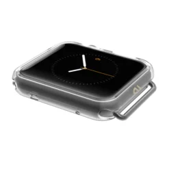 Apple Watch 38/40mm Case-Mate Clear Naked Tough Bumper -Mobile Phone Accessories 601e9c2dc0b6c883190223