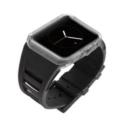 Apple Watch 42/44mm Case-Mate Clear Naked Tough Bumper -Mobile Phone Accessories 601e9c3bbf431638798559