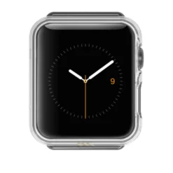 Apple Watch 42/44mm Case-Mate Clear Naked Tough Bumper -Mobile Phone Accessories 601e9c3ce74a4385176466