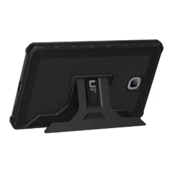 Samsung Galaxy Tab A 8.0 (2018) UAG Black Outback Series Case -Mobile Phone Accessories 601f1b87bb05b592942058