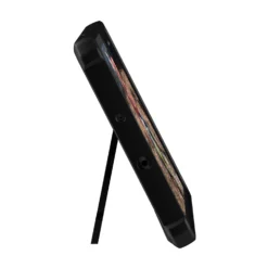 Samsung Galaxy Tab A 8.0 (2018) UAG Black Outback Series Case -Mobile Phone Accessories 601f1b88e2134056613221