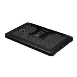 Samsung Galaxy Tab A 8.0 (2018) UAG Black Outback Series Case -Mobile Phone Accessories 601f1b8a12481207991219