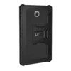 Samsung Galaxy Tab A 8.0 (2018) UAG Black Outback Series Case