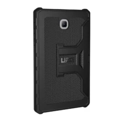 Samsung Galaxy Tab A 8.0 (2018) UAG Black Outback Series Case