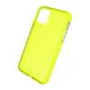 ZAGG IPhone 11/XR Gear4 D3O Yellow Crystal Palace Neon Case