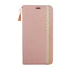 IPhone 11 Pro Uunique Pink (Summer Pink) Saffiano Flower Folio Case