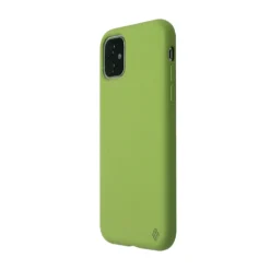 IPhone 11/XR Uunique Green (Apple) Nutrisiti Eco Back Case -Mobile Phone Accessories 601fae5cc5cf0335578425