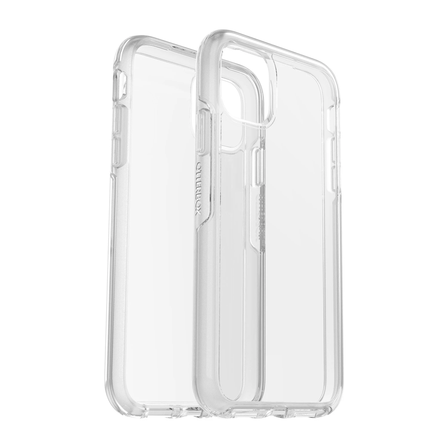 IPhone 11/XR Otterbox Clear Symmetry Clear Series Case 2 IPhone 11/XR Otterbox Clear Symmetry Clear Series Case - Image 2