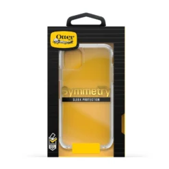 IPhone 11/XR Otterbox Clear Symmetry Clear Series Case 5 IPhone 11/XR Otterbox Clear Symmetry Clear Series Case -Mobile Phone Accessories 601faff4cd340232201802