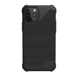 IPhone 12/12 Pro UAG Black Armortech Metropolis LT Case
