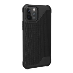 IPhone 12/12 Pro UAG Black Armortech Metropolis LT Case -Mobile Phone Accessories 601fbb30800a4839113924