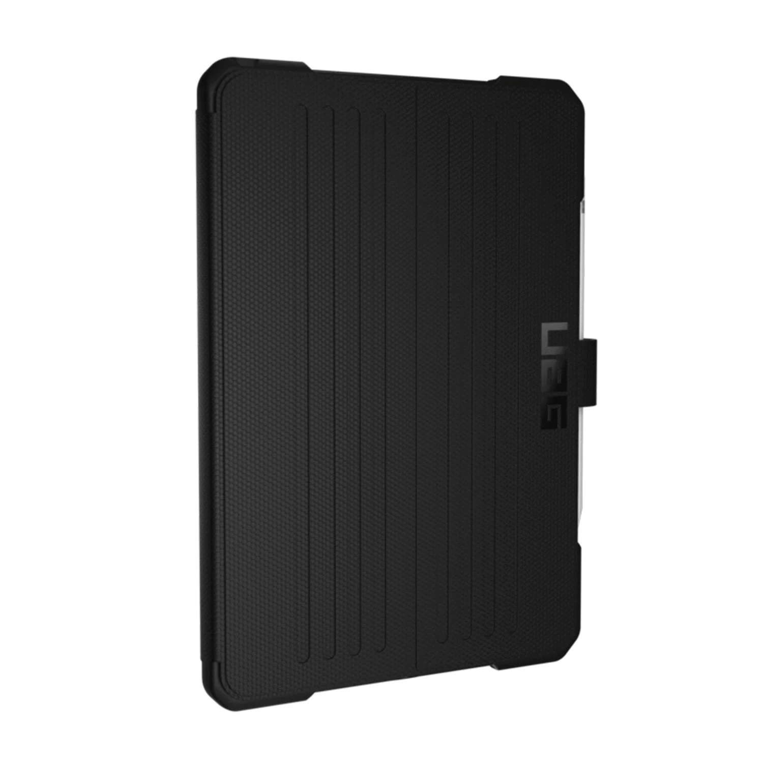 IPad 10.2 (2019-2021) (7th-9th Gen) UAG Black Metropolis Series Case 2 IPad 10.2 (2019-2021) (7th-9th Gen) UAG Black Metropolis Series Case - Image 2