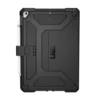 IPad 10.2 (2019-2021) (7th-9th Gen) UAG Black Metropolis Series Case