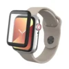 Apple Watch (40mm) ZAGG InvisibleShield GlassFusion Hybrid Glass Screen Protector