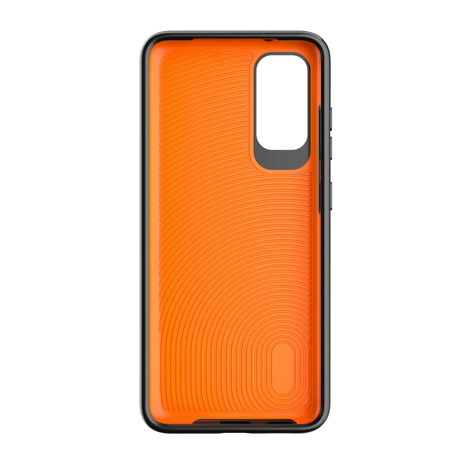 ZAGG Samsung Galaxy S20 5G Gear4 D3O Black Battersea Grip Case 2 ZAGG Samsung Galaxy S20 5G Gear4 D3O Black Battersea Grip Case - Image 2