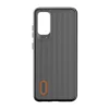 ZAGG Samsung Galaxy S20 5G Gear4 D3O Black Battersea Grip Case