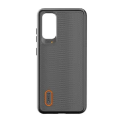 ZAGG Samsung Galaxy S20 5G Gear4 D3O Black Battersea Grip Case
