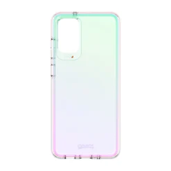 ZAGG Samsung Galaxy S20+ 5G Gear4 D3O Crystal Palace Iridescent Case