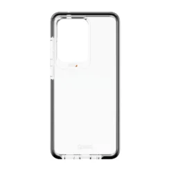 ZAGG Samsung Galaxy S20 Ultra 5G Gear4 D3O Black Piccadilly Case