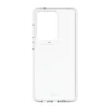 ZAGG Samsung Galaxy S20 Ultra 5G Gear4 D3O Clear Crystal Palace Case
