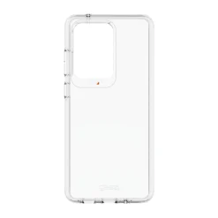 ZAGG Samsung Galaxy S20 Ultra 5G Gear4 D3O Clear Crystal Palace Case