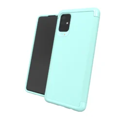 ZAGG Samsung Galaxy A51 Gear4 D3O Mint Wembley Case -Mobile Phone Accessories 602119ab5eb18734556907