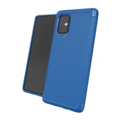 ZAGG Samsung Galaxy A71 Gear4 D3O Marine Wembley Case -Mobile Phone Accessories 602119e8ccb9a463438102