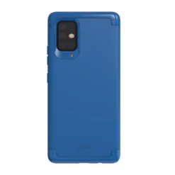 ZAGG Samsung Galaxy A71 Gear4 D3O Marine Wembley Case