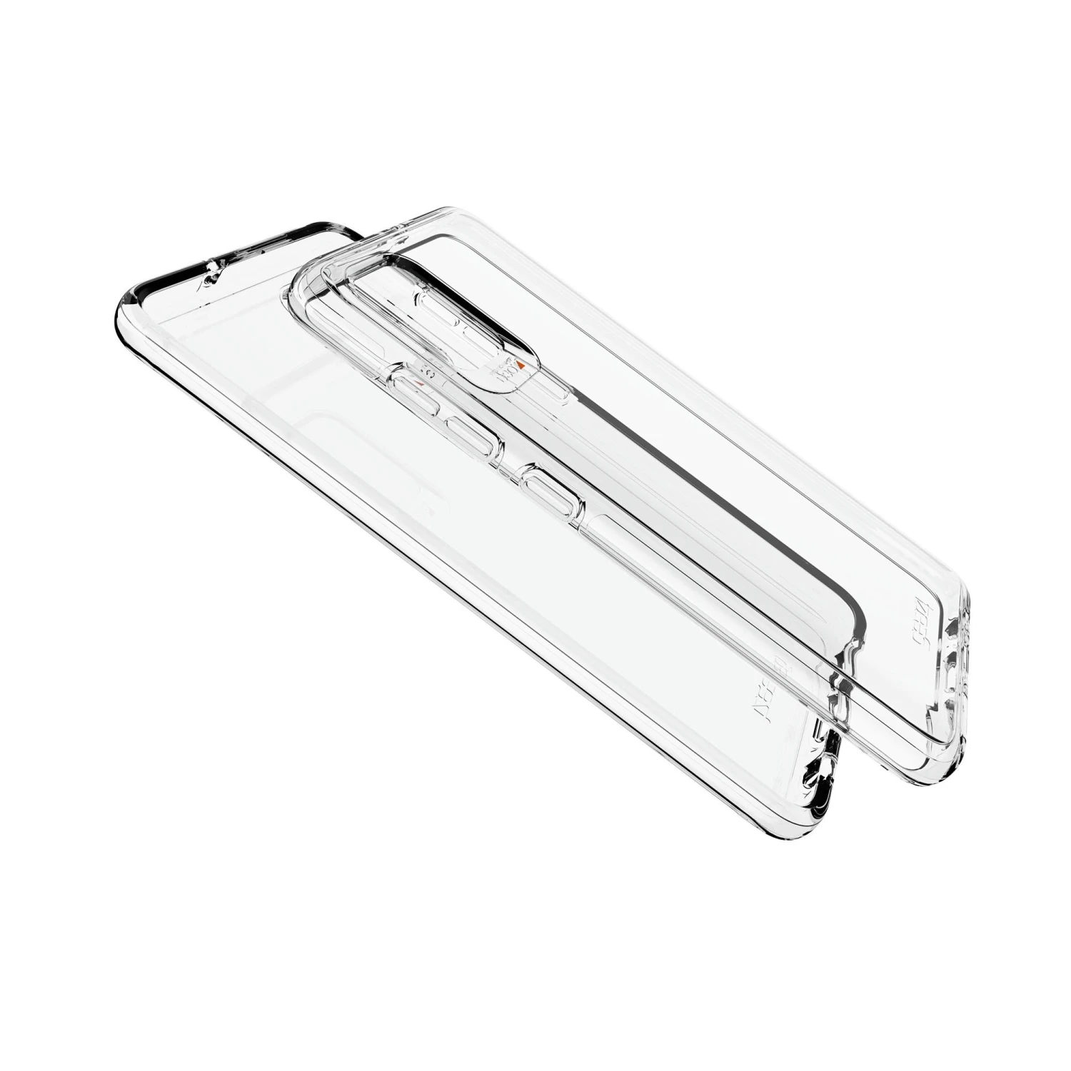 ZAGG Samsung Galaxy A51 Gear4 D3O Clear Crystal Palace Case 3 ZAGG Samsung Galaxy A51 Gear4 D3O Clear Crystal Palace Case - Image 3