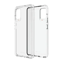 ZAGG Samsung Galaxy A51 Gear4 D3O Clear Crystal Palace Case 8 ZAGG Samsung Galaxy A51 Gear4 D3O Clear Crystal Palace Case -Mobile Phone Accessories 60211a2591b5e584536880