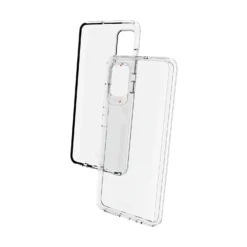 ZAGG Samsung Galaxy A51 Gear4 D3O Clear Crystal Palace Case 9 ZAGG Samsung Galaxy A51 Gear4 D3O Clear Crystal Palace Case -Mobile Phone Accessories 60211a26c8e1f996520386