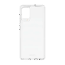 ZAGG Samsung Galaxy A51 Gear4 D3O Clear Crystal Palace Case