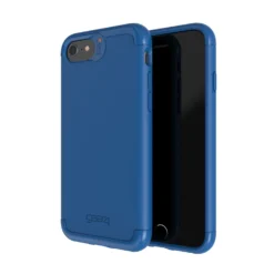 ZAGG IPhone SE (2022/2020)/8 Gear4 D3O Marine Wembley Case -Mobile Phone Accessories 60211a80a6f6f545565180